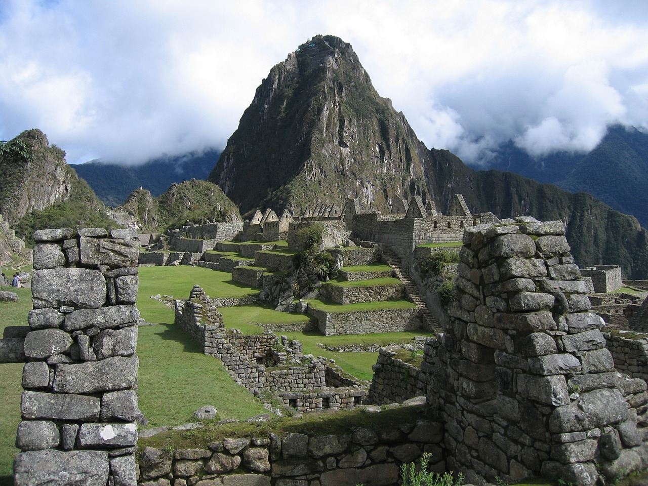 How Archaeologist Hiram Bingham Rediscovered Machu Picchu